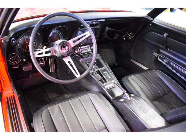 1969 Chevrolet Corvette (CC-2070064) for sale in Wayne, Michigan