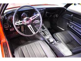 1969 Chevrolet Corvette (CC-2070064) for sale in Wayne, Michigan
