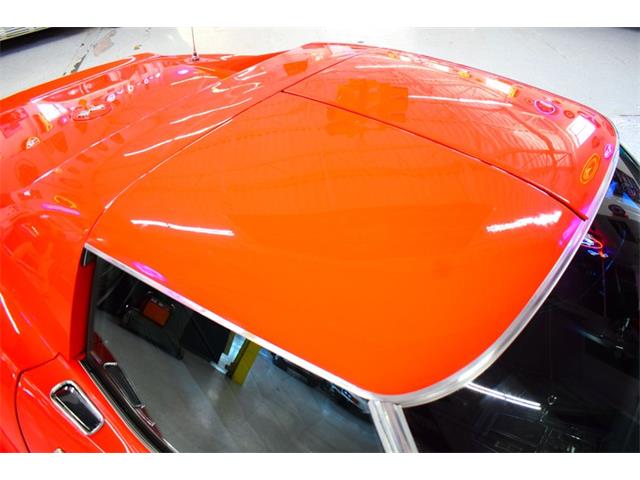 1969 Chevrolet Corvette (CC-2070064) for sale in Wayne, Michigan