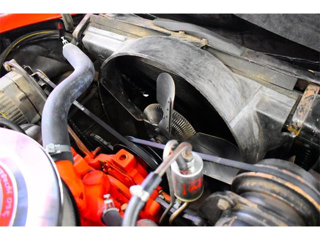 1969 Chevrolet Corvette (CC-2070064) for sale in Wayne, Michigan