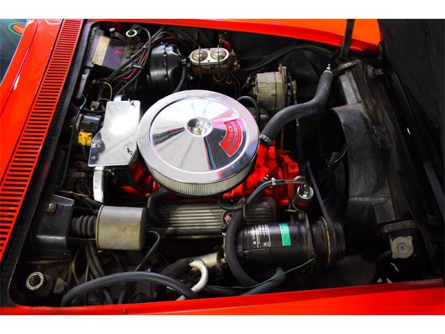 1969 Chevrolet Corvette (CC-2070064) for sale in Wayne, Michigan