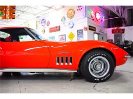 1969 Chevrolet Corvette (CC-2070064) for sale in Wayne, Michigan