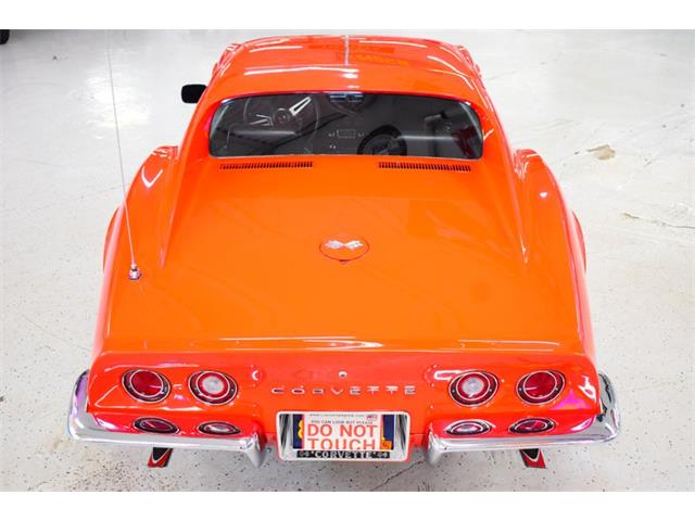 1969 Chevrolet Corvette (CC-2070064) for sale in Wayne, Michigan