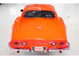 1969 Chevrolet Corvette (CC-2070064) for sale in Wayne, Michigan