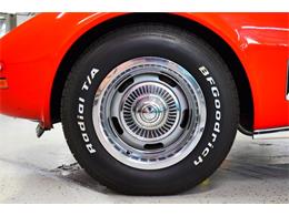 1969 Chevrolet Corvette (CC-2070064) for sale in Wayne, Michigan