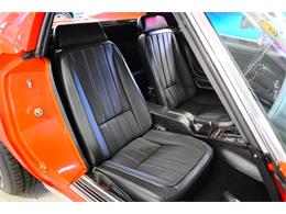 1969 Chevrolet Corvette (CC-2070064) for sale in Wayne, Michigan