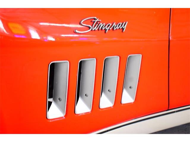 1969 Chevrolet Corvette (CC-2070064) for sale in Wayne, Michigan