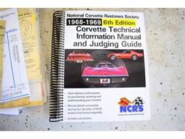 1969 Chevrolet Corvette (CC-2070064) for sale in Wayne, Michigan
