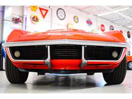 1969 Chevrolet Corvette (CC-2070064) for sale in Wayne, Michigan