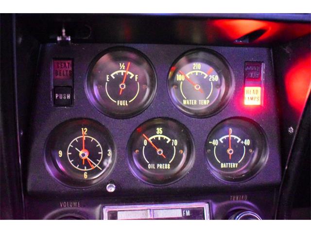 1969 Chevrolet Corvette (CC-2070064) for sale in Wayne, Michigan