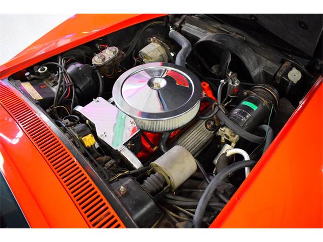 1969 Chevrolet Corvette (CC-2070064) for sale in Wayne, Michigan