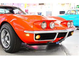 1969 Chevrolet Corvette (CC-2070064) for sale in Wayne, Michigan