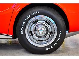 1969 Chevrolet Corvette (CC-2070064) for sale in Wayne, Michigan
