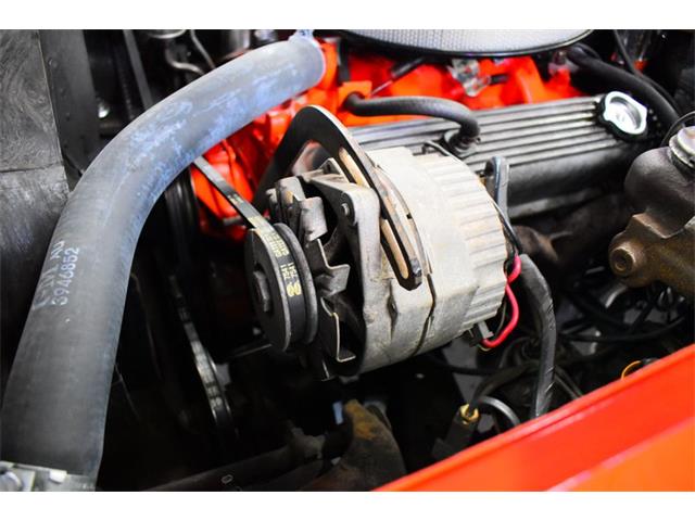 1969 Chevrolet Corvette (CC-2070064) for sale in Wayne, Michigan