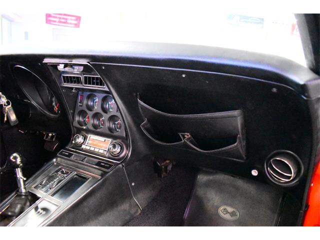 1969 Chevrolet Corvette (CC-2070064) for sale in Wayne, Michigan