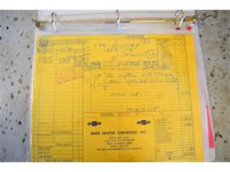 1969 Chevrolet Corvette (CC-2070064) for sale in Wayne, Michigan