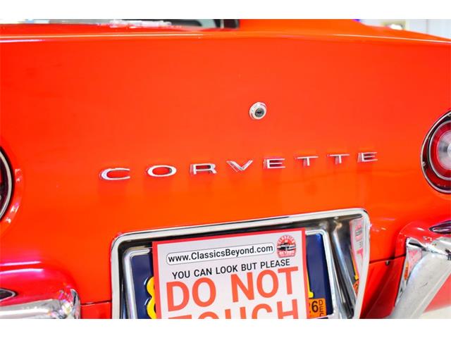 1969 Chevrolet Corvette (CC-2070064) for sale in Wayne, Michigan