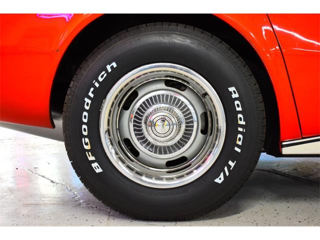 1969 Chevrolet Corvette (CC-2070064) for sale in Wayne, Michigan