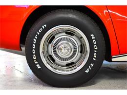 1969 Chevrolet Corvette (CC-2070064) for sale in Wayne, Michigan