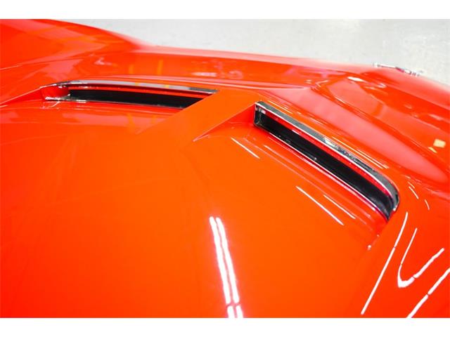 1969 Chevrolet Corvette (CC-2070064) for sale in Wayne, Michigan