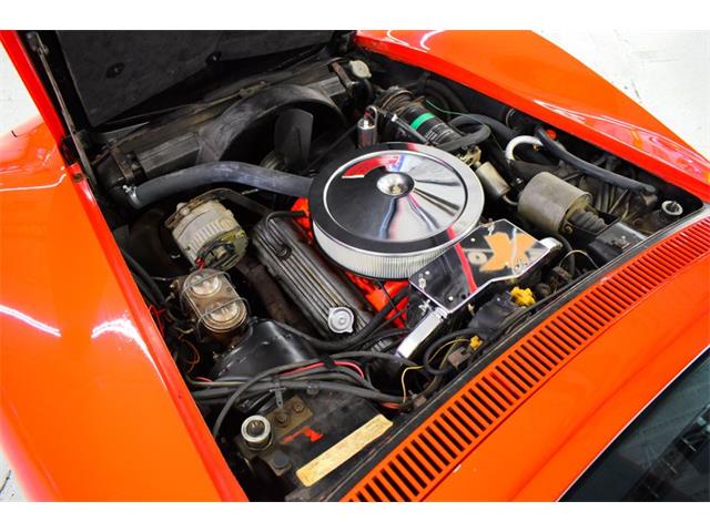 1969 Chevrolet Corvette (CC-2070064) for sale in Wayne, Michigan