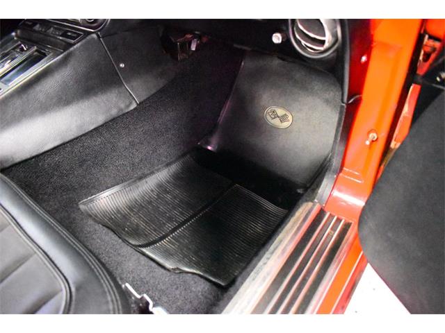 1969 Chevrolet Corvette (CC-2070064) for sale in Wayne, Michigan