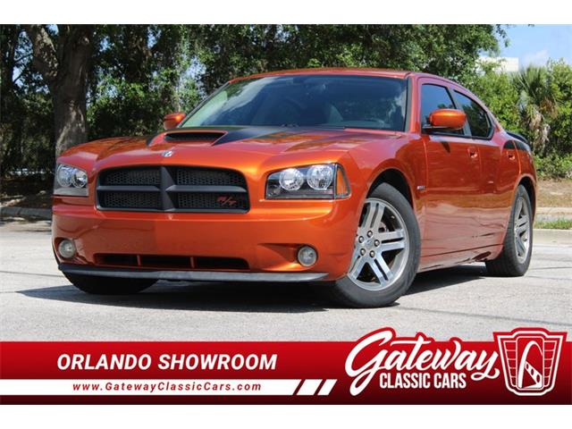 2006 Dodge Charger (CC-2070640) for sale in Lake Mary, Florida