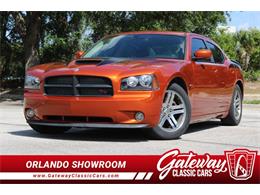 2006 Dodge Charger (CC-2070640) for sale in Lake Mary, Florida
