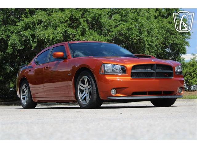 2006 Dodge Charger (CC-2070640) for sale in Lake Mary, Florida