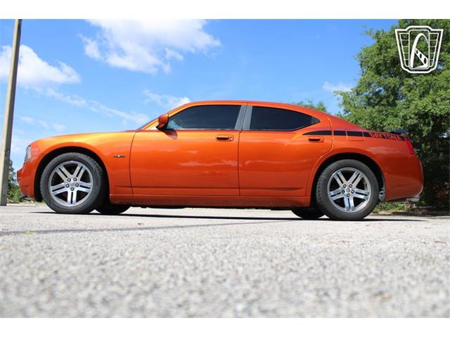 2006 Dodge Charger (CC-2070640) for sale in Lake Mary, Florida