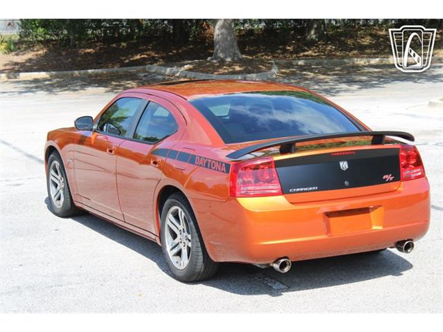 2006 Dodge Charger (CC-2070640) for sale in Lake Mary, Florida
