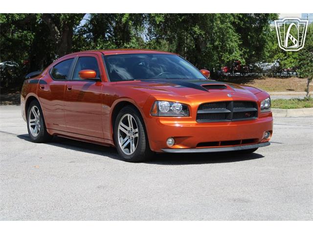 2006 Dodge Charger (CC-2070640) for sale in Lake Mary, Florida