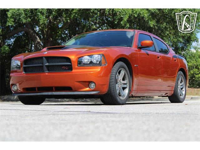 2006 Dodge Charger (CC-2070640) for sale in Lake Mary, Florida