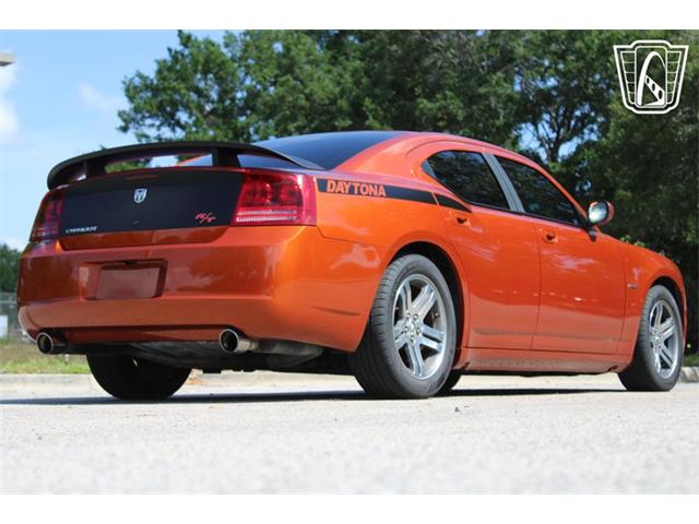 2006 Dodge Charger (CC-2070640) for sale in Lake Mary, Florida