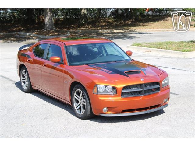 2006 Dodge Charger (CC-2070640) for sale in Lake Mary, Florida