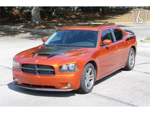 2006 Dodge Charger (CC-2070640) for sale in Lake Mary, Florida