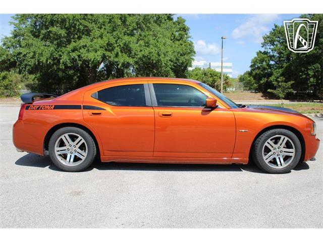 2006 Dodge Charger (CC-2070640) for sale in Lake Mary, Florida