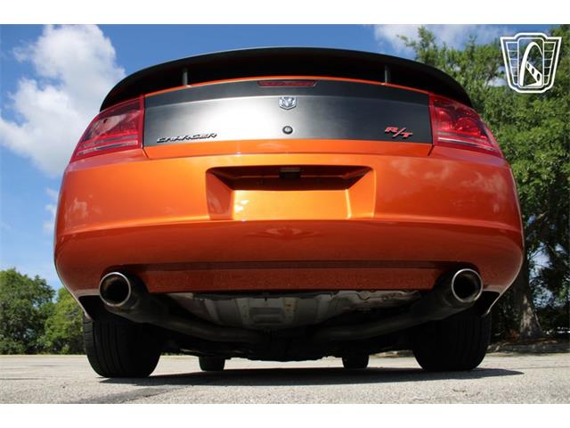 2006 Dodge Charger (CC-2070640) for sale in Lake Mary, Florida