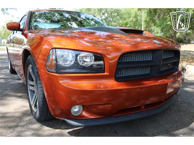 2006 Dodge Charger (CC-2070640) for sale in Lake Mary, Florida
