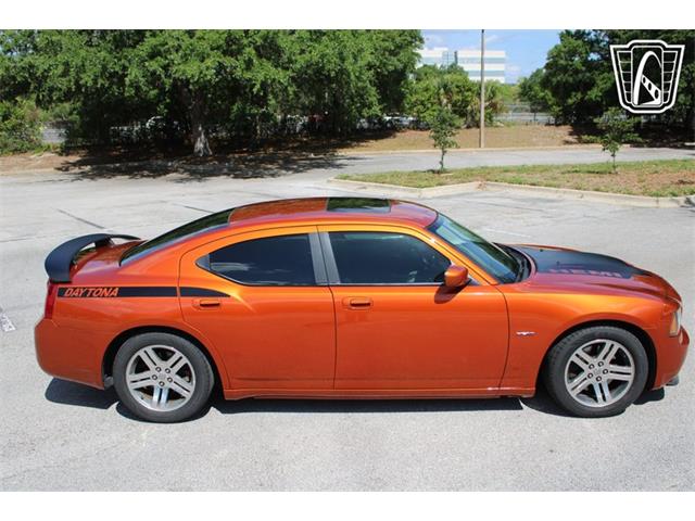 2006 Dodge Charger (CC-2070640) for sale in Lake Mary, Florida