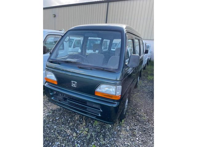 1995 Honda Motorcycle (CC-2076400) for sale in Christiansburg, Virginia
