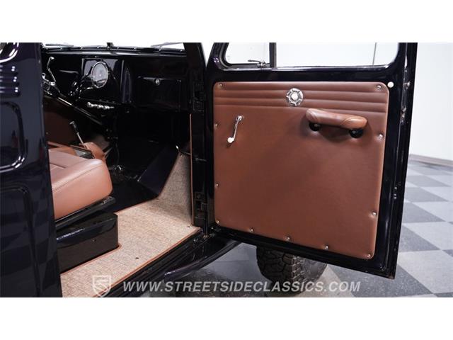 1950 Willys Wagoneer (CC-2076401) for sale in Lithia Springs, Georgia