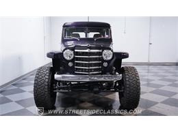 1950 Willys Wagoneer (CC-2076401) for sale in Lithia Springs, Georgia
