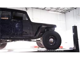 1950 Willys Wagoneer (CC-2076401) for sale in Lithia Springs, Georgia