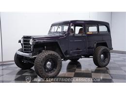 1950 Willys Wagoneer (CC-2076401) for sale in Lithia Springs, Georgia