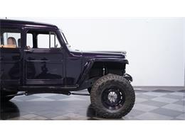 1950 Willys Wagoneer (CC-2076401) for sale in Lithia Springs, Georgia