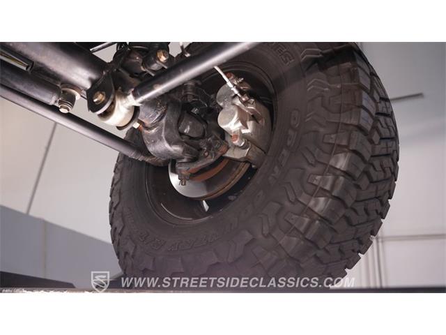 1950 Willys Wagoneer (CC-2076401) for sale in Lithia Springs, Georgia