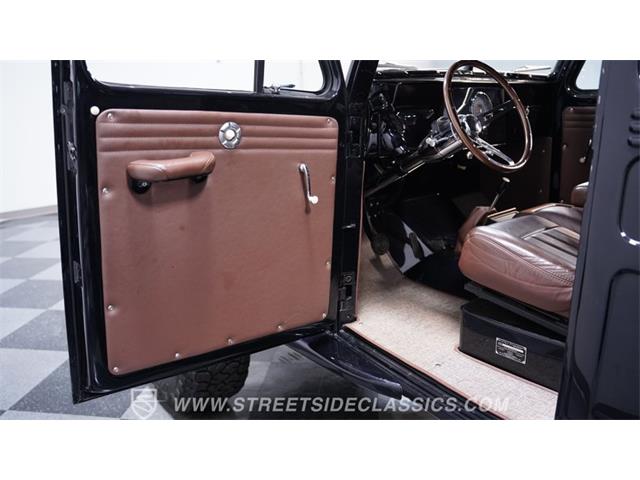 1950 Willys Wagoneer (CC-2076401) for sale in Lithia Springs, Georgia