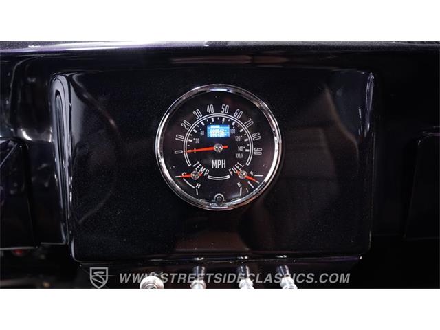 1950 Willys Wagoneer (CC-2076401) for sale in Lithia Springs, Georgia