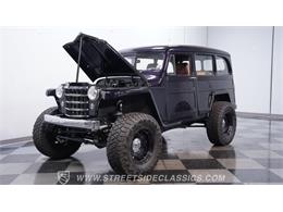 1950 Willys Wagoneer (CC-2076401) for sale in Lithia Springs, Georgia
